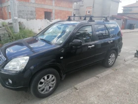 Honda Cr-v, снимка 3