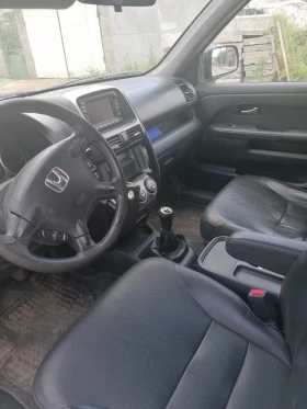 Honda Cr-v, снимка 6