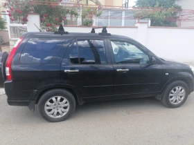 Honda Cr-v, снимка 8