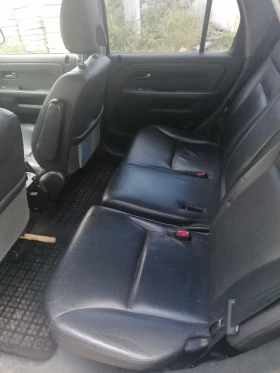 Honda Cr-v, снимка 5