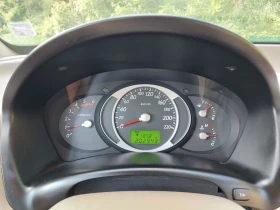 Hyundai Tucson 2.0crdi, снимка 14
