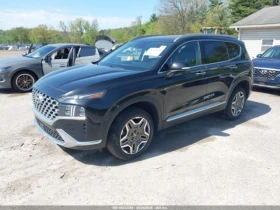 Hyundai Santa fe LIMITED, снимка 3