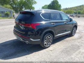 Hyundai Santa fe LIMITED, снимка 6