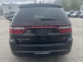 Dodge Durango GT, снимка 5