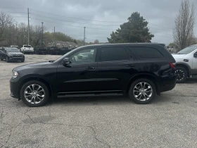 Dodge Durango GT, снимка 2