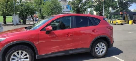Mazda CX-5, снимка 2