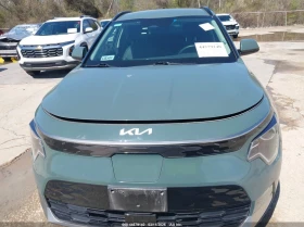 Kia Niro Ev Wind, снимка 11