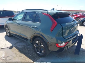 Kia Niro Ev Wind, снимка 3
