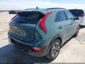 Kia Niro Ev Wind, снимка 4