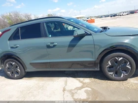 Kia Niro Ev Wind, снимка 12