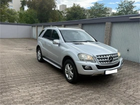 Mercedes-Benz ML 350, снимка 1