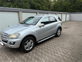 Mercedes-Benz ML 350, снимка 3