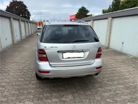 Mercedes-Benz ML 350, снимка 4
