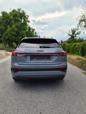 Audi Q4 E-TRON 40/82KWH/Matrix/21г, снимка 6