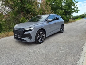 Audi Q4 E-TRON 40/82KWH/Matrix/21г, снимка 1