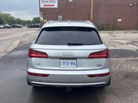 Audi Q5 * Progressiv * CARFAX * ЦЕНА ДО БГ, снимка 5