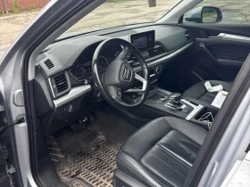 Audi Q5 * Progressiv * CARFAX * ЦЕНА ДО БГ, снимка 7