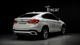 BMW X6 xDrive30d* 360* HUD* ЕЛ. БАГАЖНИК* КРАЙНА ЦЕНА, снимка 2