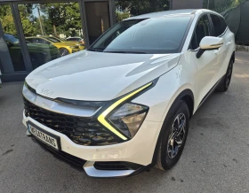 Kia Sportage Kia Sportage 1.6 T 180 к.с. 4x2 наличен в БГ, снимка 2