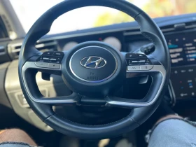 Hyundai Tucson 1.6-MHEV, снимка 12