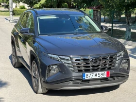 Hyundai Tucson 1.6-MHEV, снимка 2