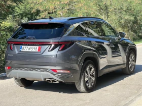 Hyundai Tucson 1.6-MHEV, снимка 4