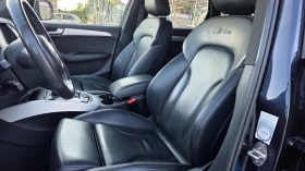 Audi Q5 3.0d/258hp/4x4S-LINE, снимка 10