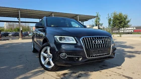 Audi Q5 3.0d/258hp/4x4S-LINE, снимка 2