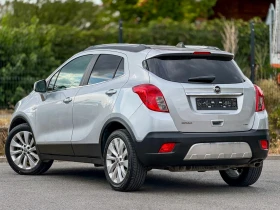Opel Mokka Бензин ➕ LPG, снимка 6