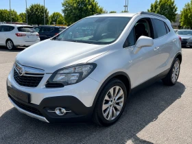 Opel Mokka LPG 1.4T, снимка 1