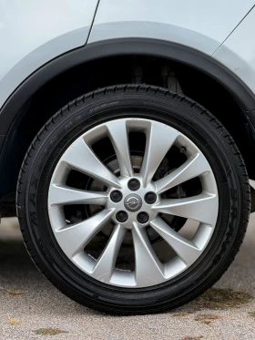 Opel Mokka Бензин ➕ LPG, снимка 16
