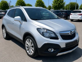 Opel Mokka LPG 1.4T, снимка 3