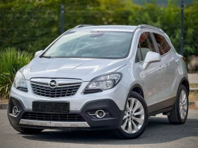 Opel Mokka Бензин ➕ LPG, снимка 3