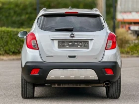 Opel Mokka Бензин ➕ LPG, снимка 5