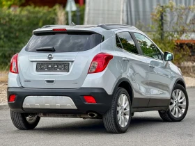 Opel Mokka Бензин ➕ LPG, снимка 4