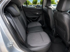 Opel Mokka LPG 1.4T, снимка 5