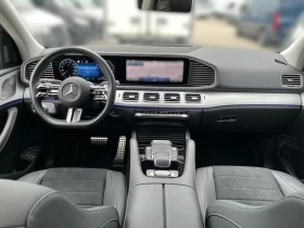 Mercedes-Benz GLE 400 e / AMG / NIGHT / BURM / PANO / 360 / MULTIBEAM / , снимка 8