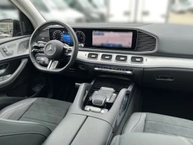 Mercedes-Benz GLE 400 e / AMG / NIGHT / BURM / PANO / 360 / MULTIBEAM / , снимка 13