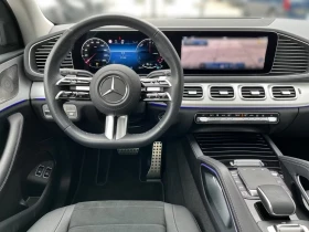 Mercedes-Benz GLE 400 e / AMG / NIGHT / BURM / PANO / 360 / MULTIBEAM / , снимка 9