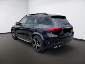 Mercedes-Benz GLE 400 e / AMG / NIGHT / BURM / PANO / 360 / MULTIBEAM / , снимка 3