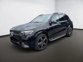 Mercedes-Benz GLE 400 e / AMG / NIGHT / BURM / PANO / 360 / MULTIBEAM / , снимка 2