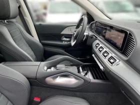 Mercedes-Benz GLE 400 e / AMG / NIGHT / BURM / PANO / 360 / MULTIBEAM / , снимка 12