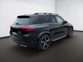 Mercedes-Benz GLE 400 e / AMG / NIGHT / BURM / PANO / 360 / MULTIBEAM / , снимка 4