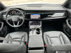 Audi Q7 ДИСТРОНИК | ПАНОРАМА | БЕЗ ИНЦИДЕНТИ, снимка 10