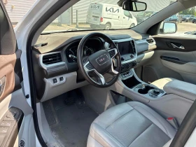 Gmc Acadia * SLT* АВТОКРЕДИТ БЕЗ ПЪРВОНАЧАЛНА ВНОСКА* , снимка 5