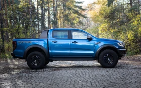 Ford Ranger Ranger, снимка 3