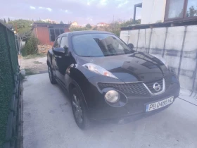 Nissan Juke, снимка 2