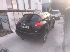 Nissan Juke, снимка 3