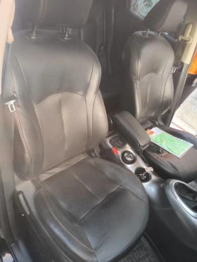 Nissan Juke, снимка 5