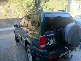 Suzuki Grand vitara, снимка 3